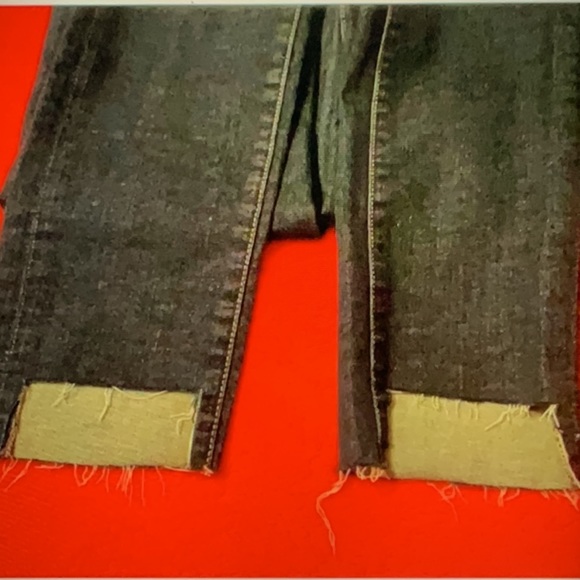 Frame Denim Skinny Jeans, Size 27 - Picture 15 of 16